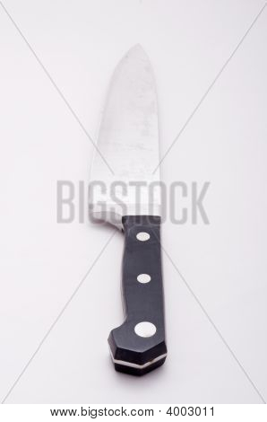 칼