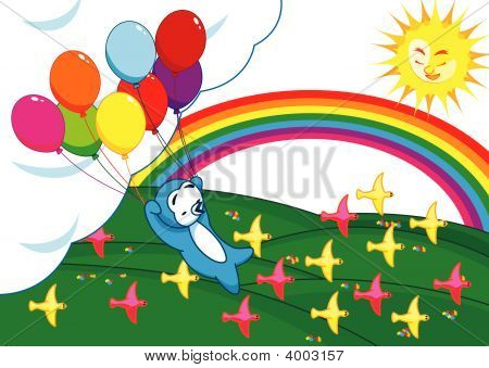 Flyingpenguin