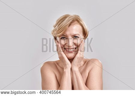 Portrait Beautiful Image & Photo (Free Trial) | Bigstock