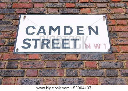 Camden Street