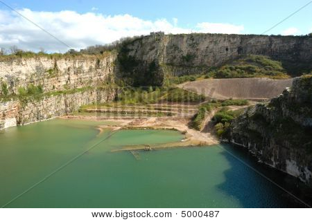 Quarry