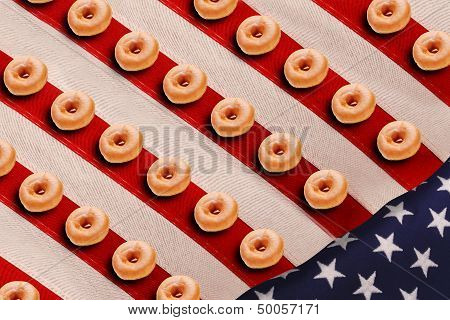 Donuts.