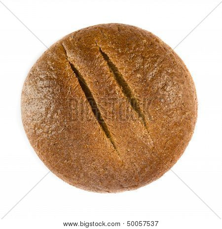 A Loaf Of Bread