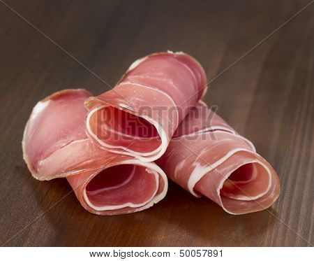 Ham Rolls