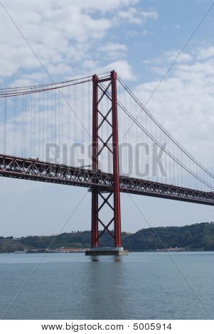 Ponte de Lisboa