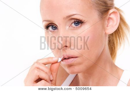 ใช้เป็นยา