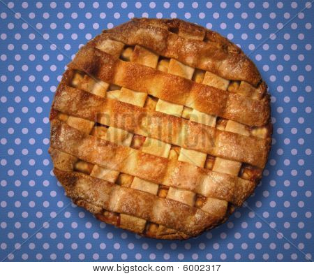 Appeltaart