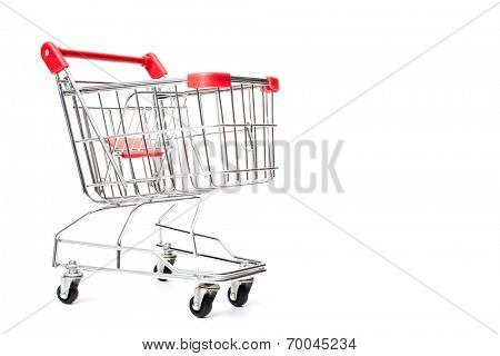 Shopping cart