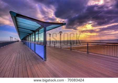 Boscombe Pier