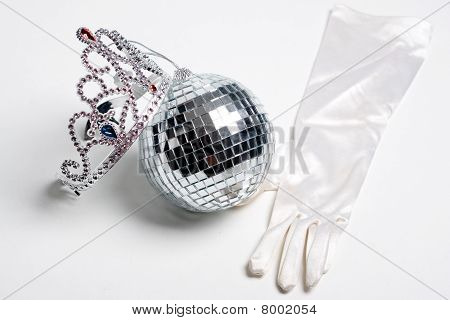 Essenciais de festa de formatura