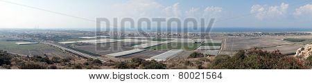 Mediterranean Coast