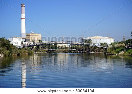 Power Station