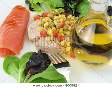 Thunfisch
