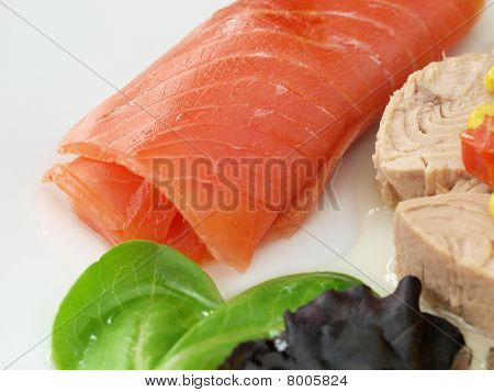 Thunfisch