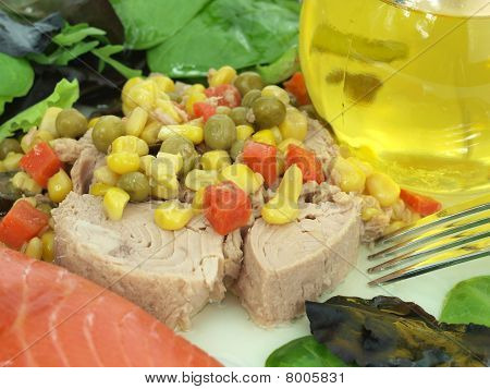 Thunfisch