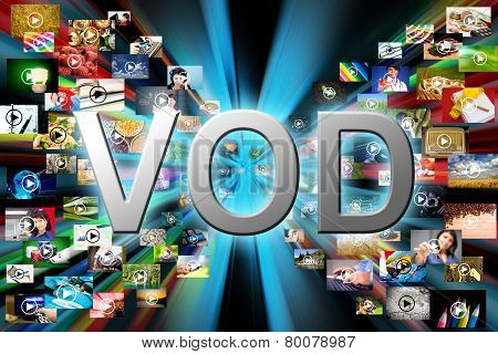 Video On Demand