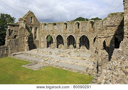 Jerpoint Abbey