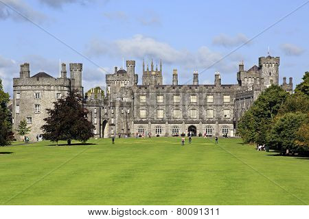 Kilkenny Castle