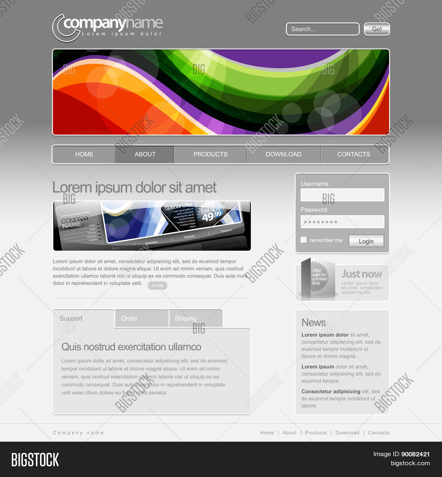 Image Preview