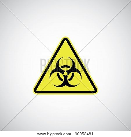 Biohazard Sign