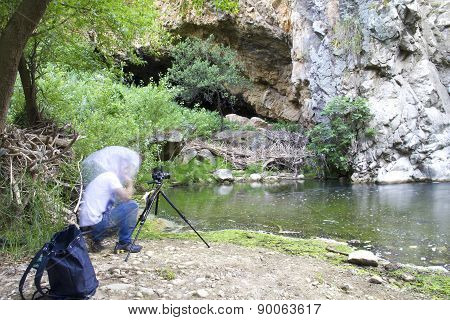 Photographer