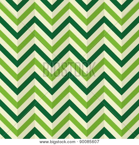 Chevron Zigzag Seamless Texture