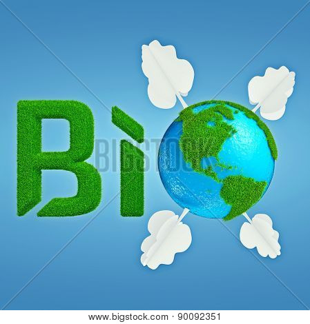 Bio Earth