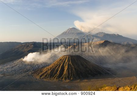 Bromo