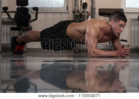 Abs Workout