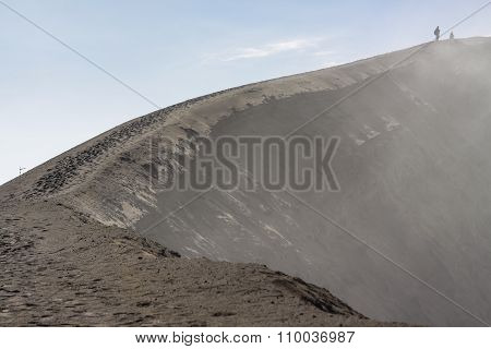 Mount Bromo