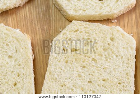 Sliced Bread