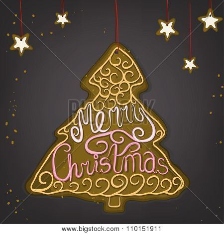 Sweet vector Typography