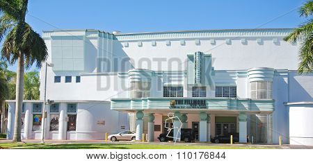 The Fillmore Miami Beach