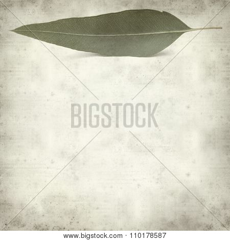 Textured Old Paper Background
