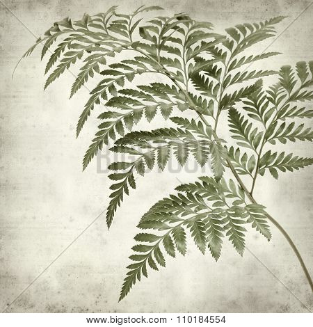 Textured Old Paper Background