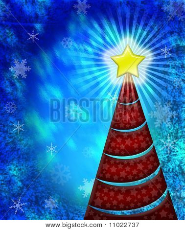 Soyut Noel