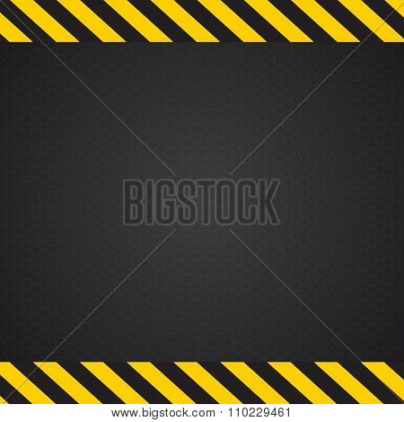 Under Construction. Vector Illustration