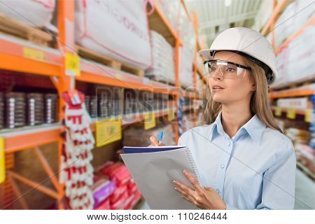 Engineer.