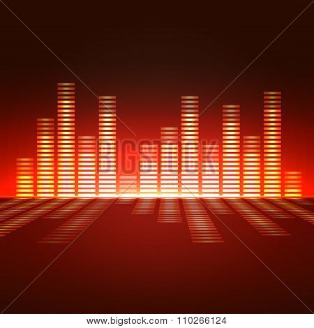 Voice-frequency Equalizer.