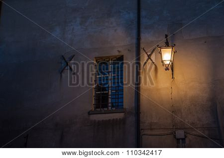 Aglow