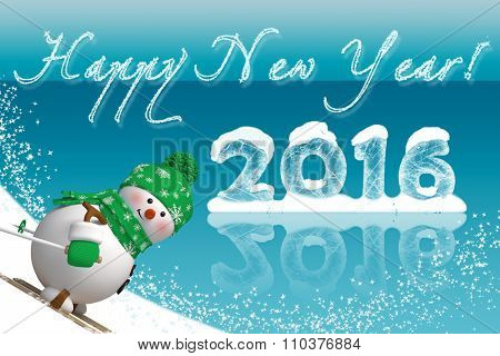 Happy New Year