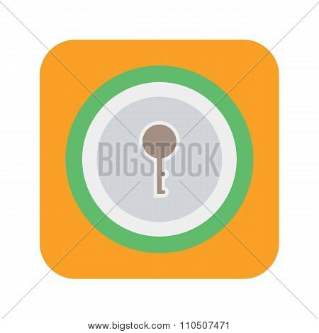 Protection Icon