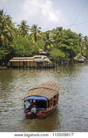 Kerala, India