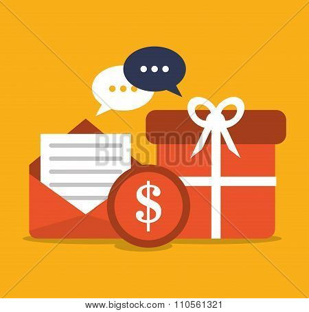 Digital marketing design