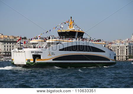 Ferry