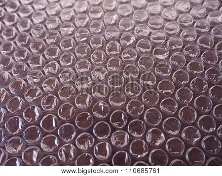 Bubblewrap Background