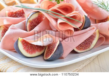 Mortadella