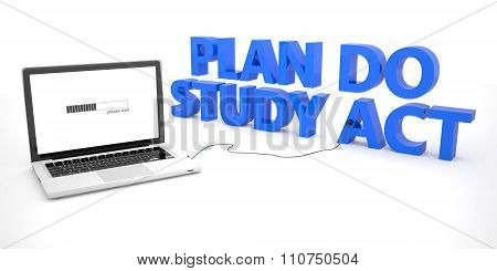 Plan Do Study Act