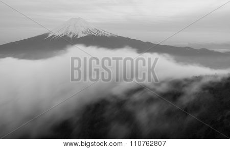Mt.Fuji