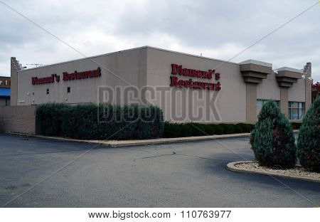 Diamand's Restaurant